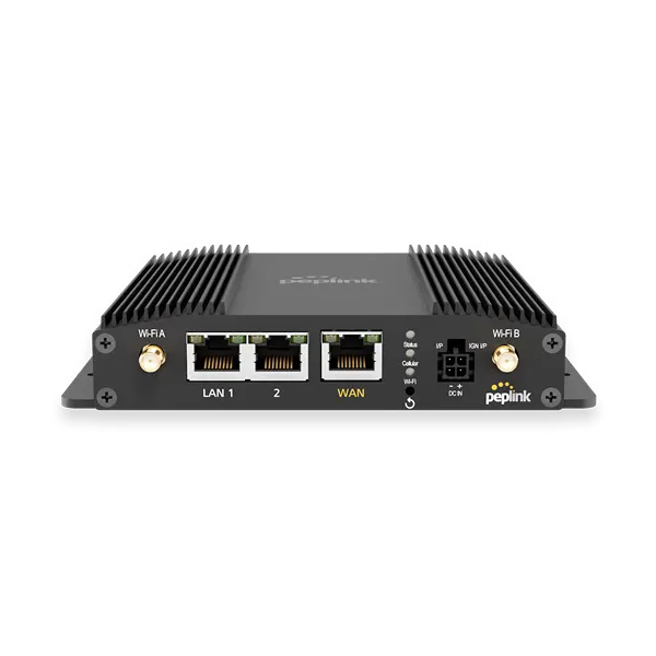 Peplink BR1 Pro 5G