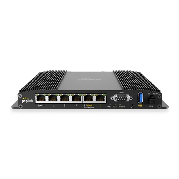 Peplink BR2 Pro 5G
